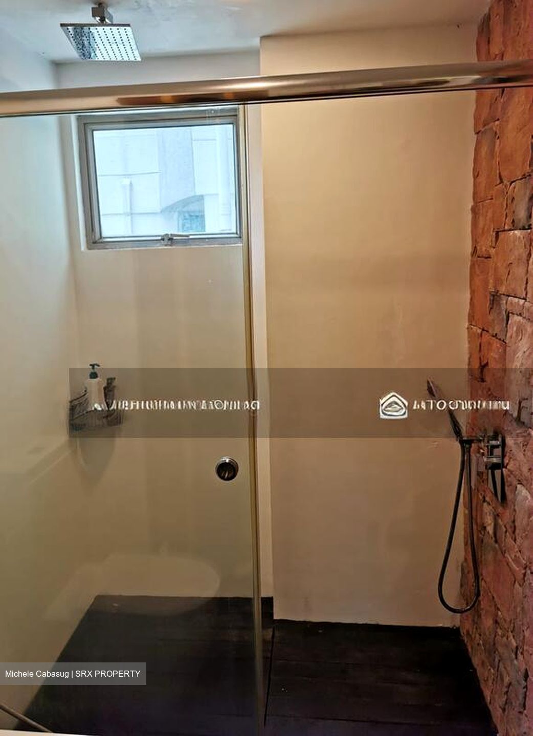 The Riverside Piazza (D1), Apartment #580159511